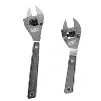 Ratcheting Drive Spanner